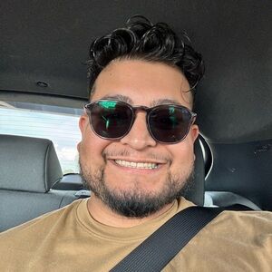 Meet your Posher, Josh